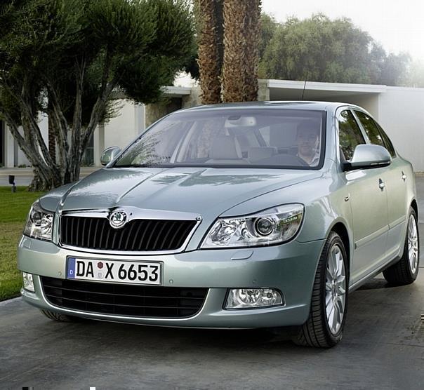 Skoda hat seinen Bestseller, den Octavia, konsequent weiterentwickelt.